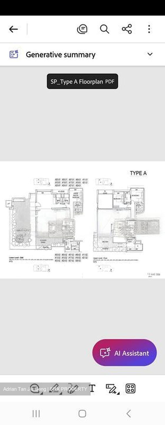 Saint Thomas Walk (D9), Apartment #463959041